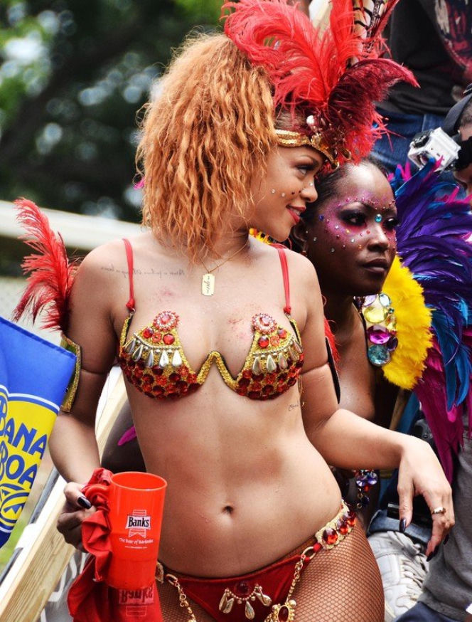 Rihanna