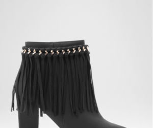 buty na jesień