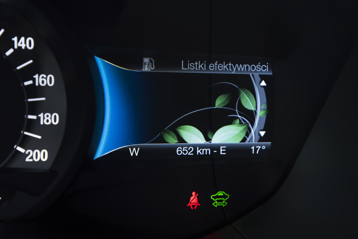Ford Mondeo Kombi Hybrid eCVT Titanium