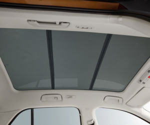 2021 Skoda Fabia