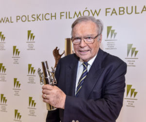 Festiwalu Polskich Filmów Fabularnych w Gdyni 2020 został przesunięty