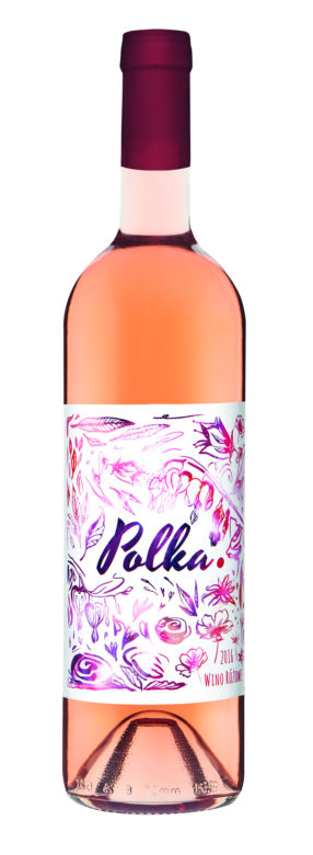 Polskie wino w Lidlu