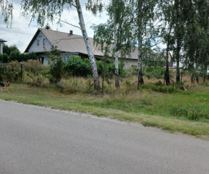 Zbrodnia pod Radomiem