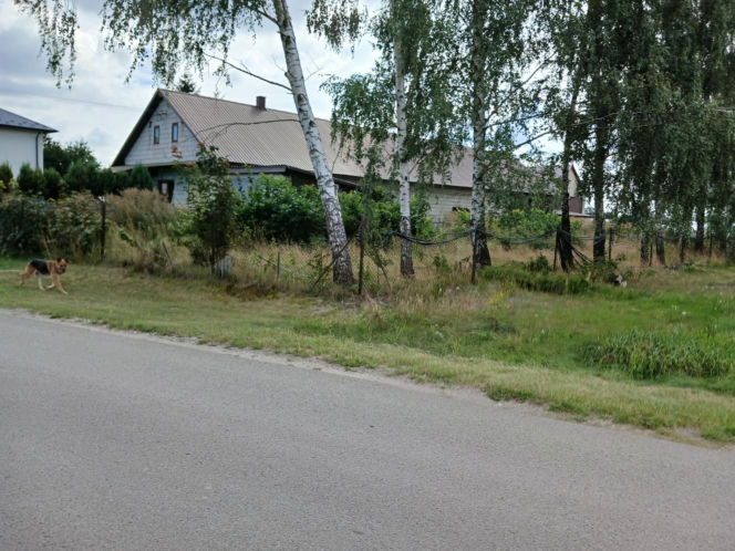 Zbrodnia pod Radomiem