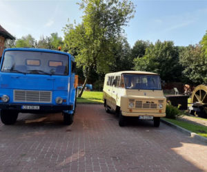 W pałacyku w Lesie Gdańskim będzie Muzeum Wodociągów