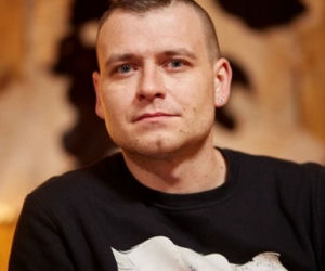 Radosław Żyłka