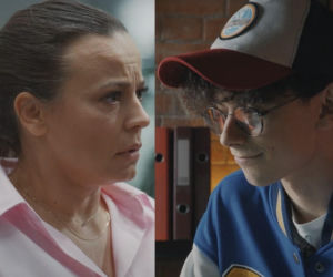 M jak miłość, odcinek 1892: Wielki powrót Maćka. Dawno niewidziany syn Magdy ujawni, co się z nim dzieje! - ZDJĘCIA