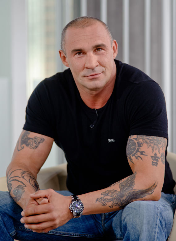 Przemysław Saleta