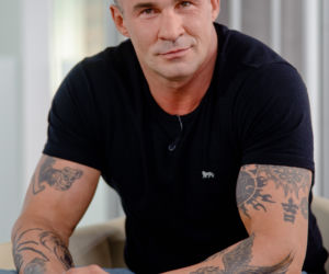 PRZEMYSŁAW SALETA