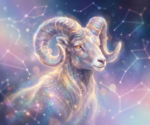 Horoskop dzienny Baran na 7 lipca. Lepiej odłóż dziś trudne rozmowy i zadbaj o Twój wewnętrzny spokój