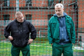 Pierwsza miłość, odcinek 4167: Horror Bartka w więzieniu! Groźni przestępcy wykończą Miedzianowskiego za kratami?