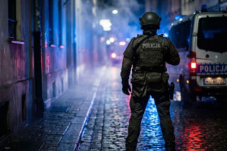 Zbrodnia w Ustce. Nieoficjalnie sprawcą funkcjonariusz SOP