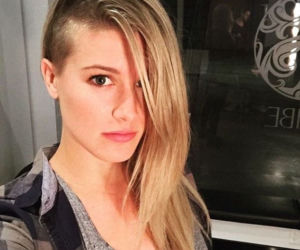 Eugenie Bouchard