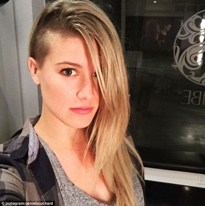 Eugenie Bouchard