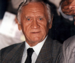 Kazimierz Górski, nieznane zdjęcia