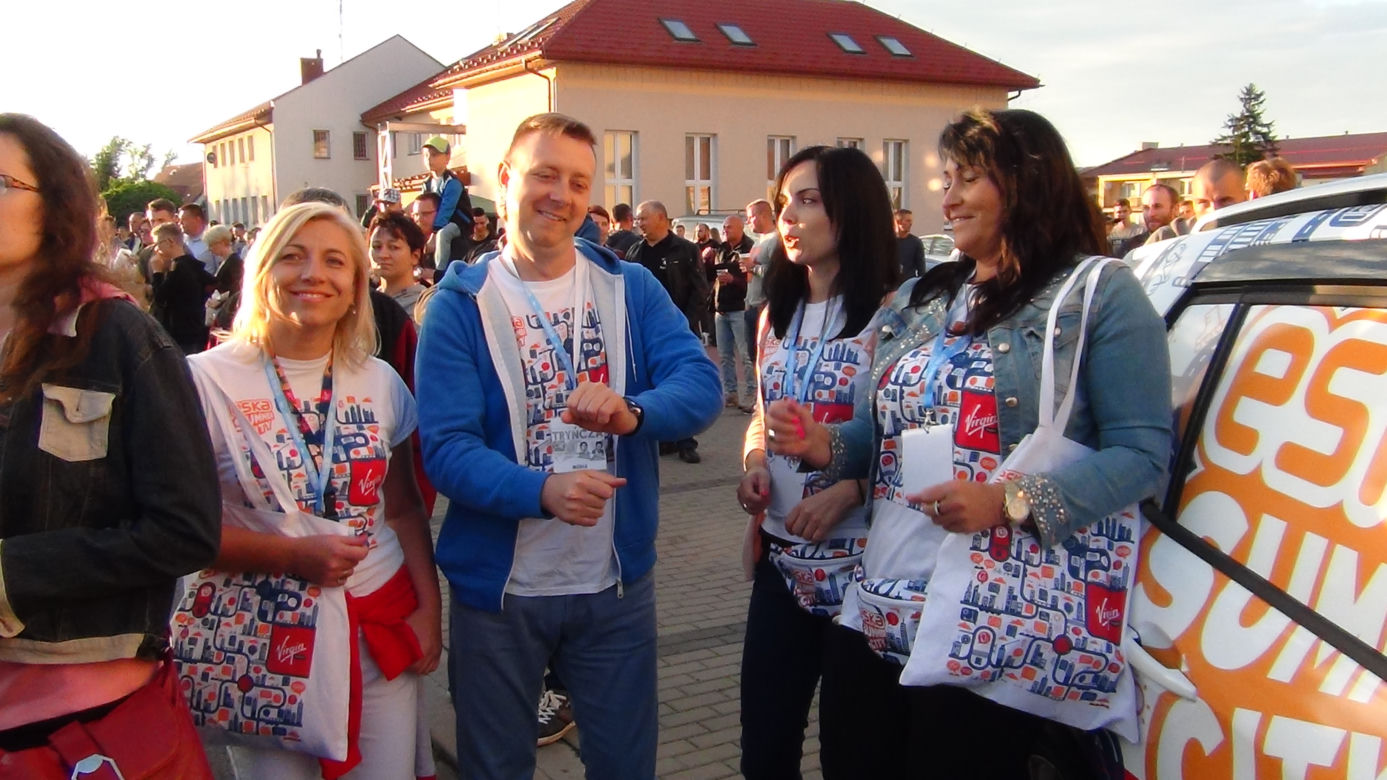 ESKA Summer City 2016 w Tryńczy z Margaret