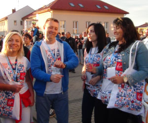 ESKA Summer City 2016 w Tryńczy z Margaret