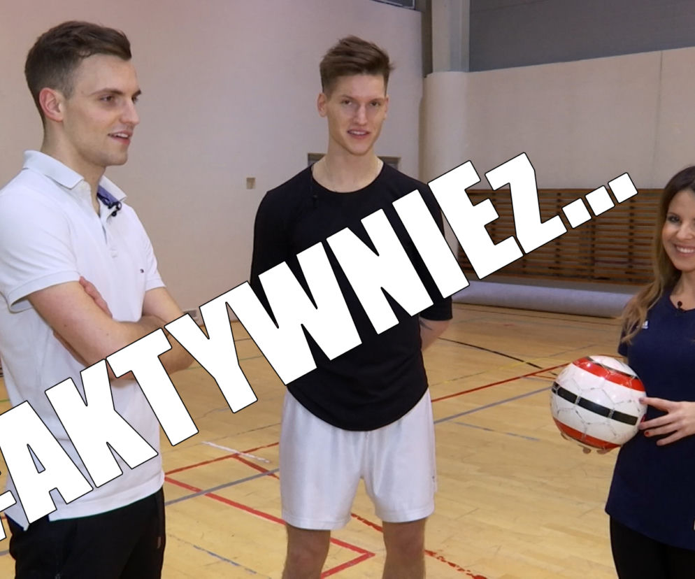 aktywnie z, jeschke