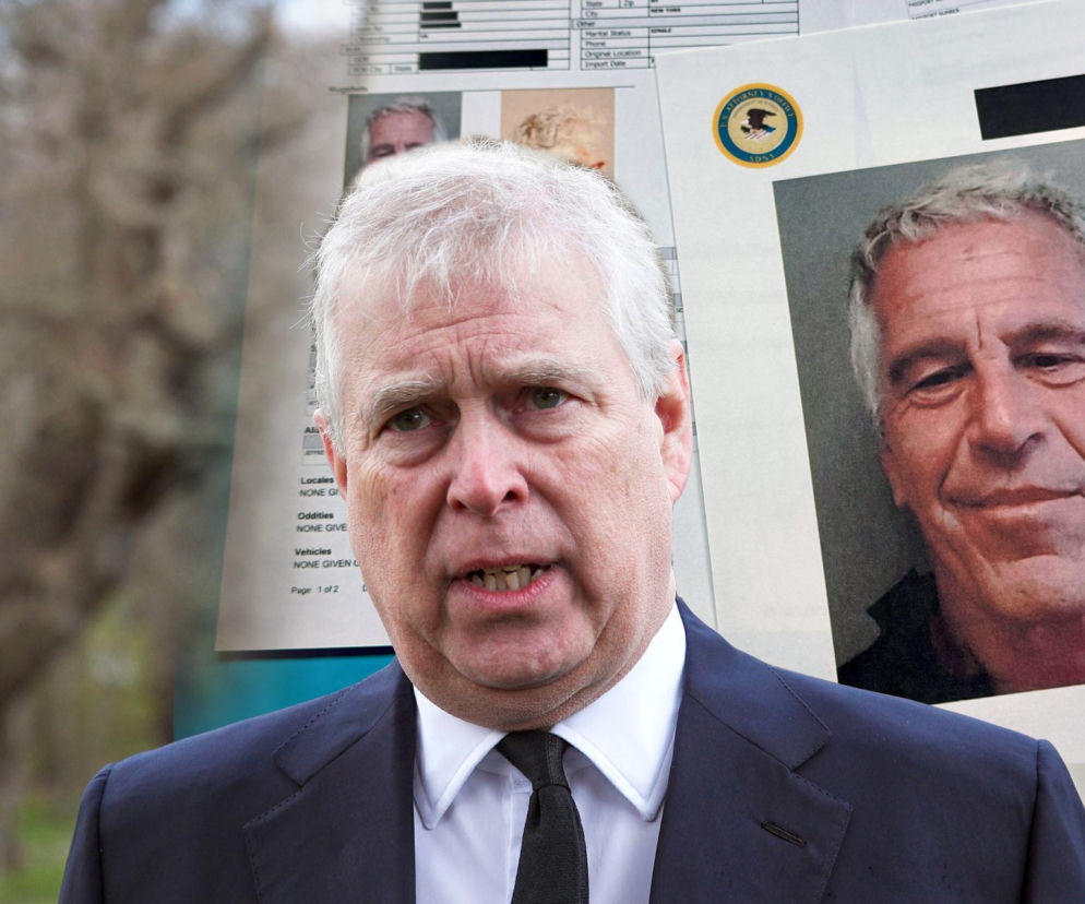 Andrew, Epstein