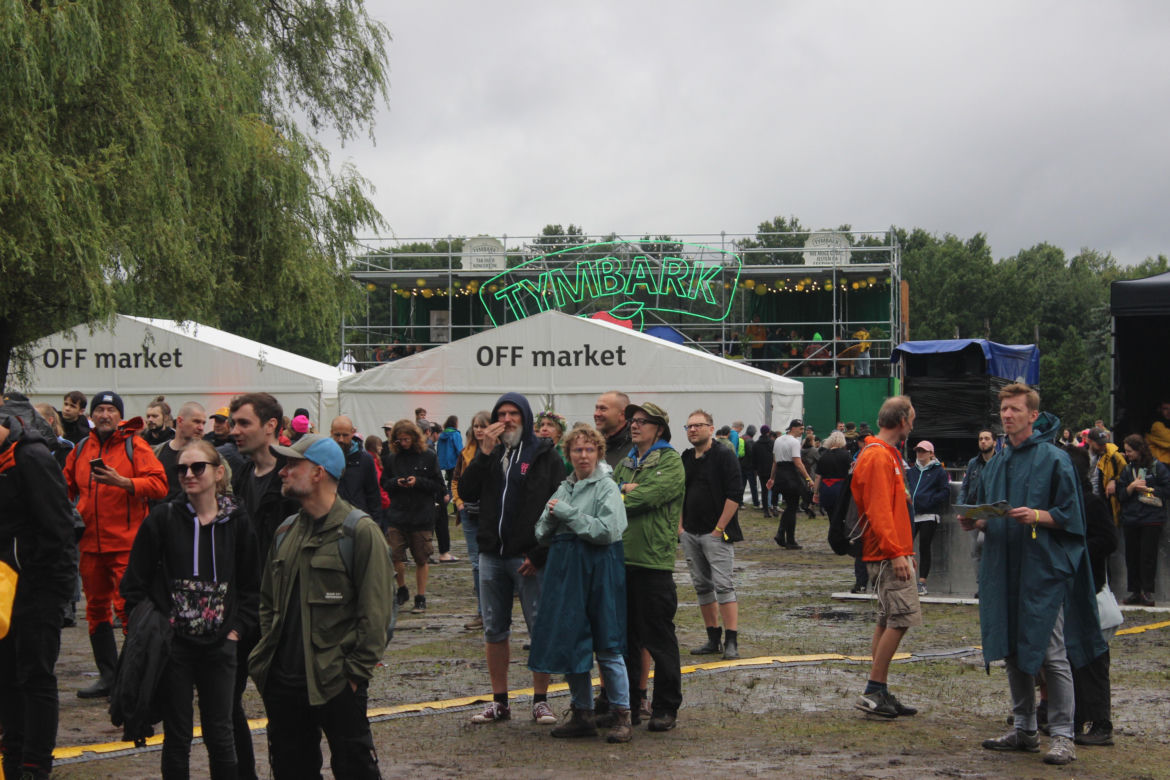 OFF Festival 2023. Dzień trzeci 