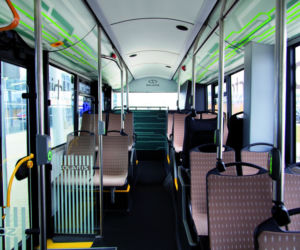 Solaris Urbino 12 electric