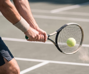 Hubert Hurkacz w finale turnieju ATP. Kto okazał się lepszy w decydującym starciu?