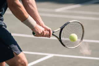Hubert Hurkacz w finale turnieju ATP. Kto okazał się lepszy w decydującym starciu?