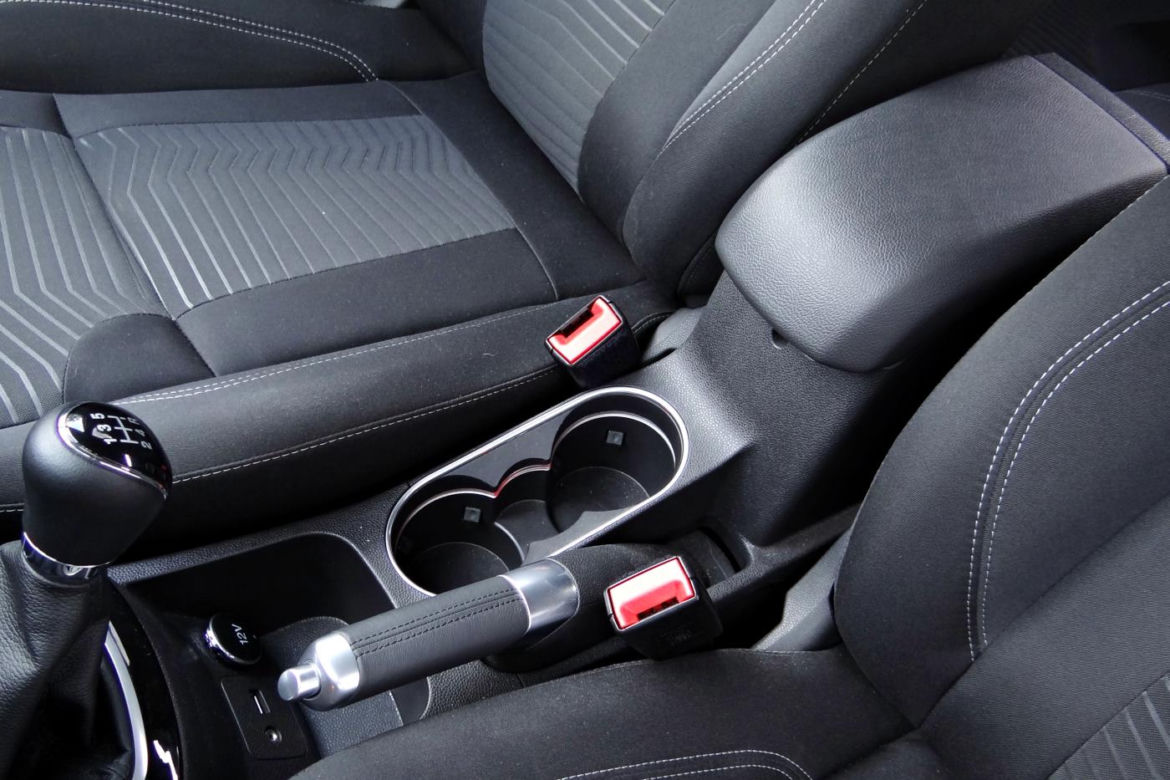 Nowy Ford Fiesta 1.0 EcoBoost