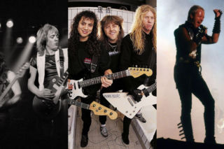 Sztuczna inteligencja wskazała najlepsze metalowe albumy lat 80. Tak prezentuje się TOP10