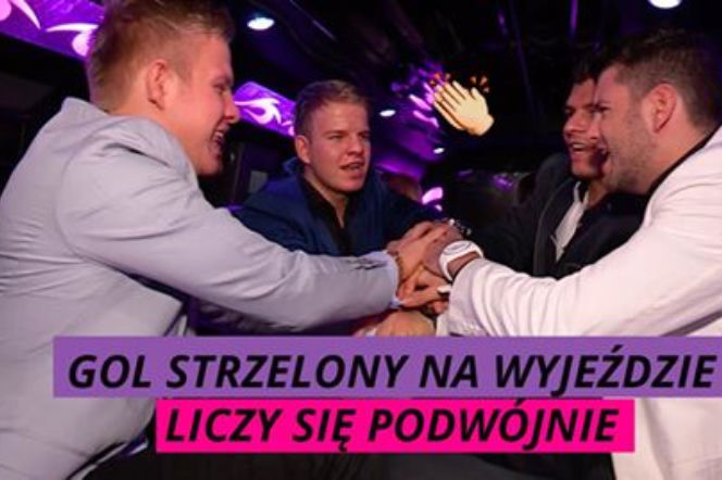 Warsaw Shore
