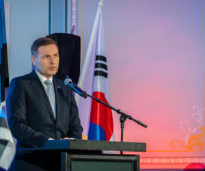 K239 Chunmoo dla Estonii