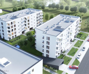 STBS zbuduje kolejne bloki w Siedlcach