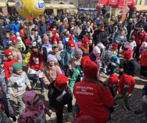 Lotto 23. Bieg Jakubowy cz.1