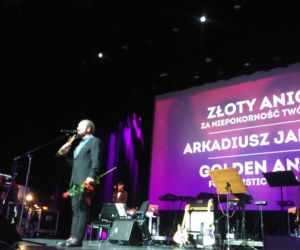 16. Międzynarodowy Festiwal Filmowy Tofifest - gala otwarcia