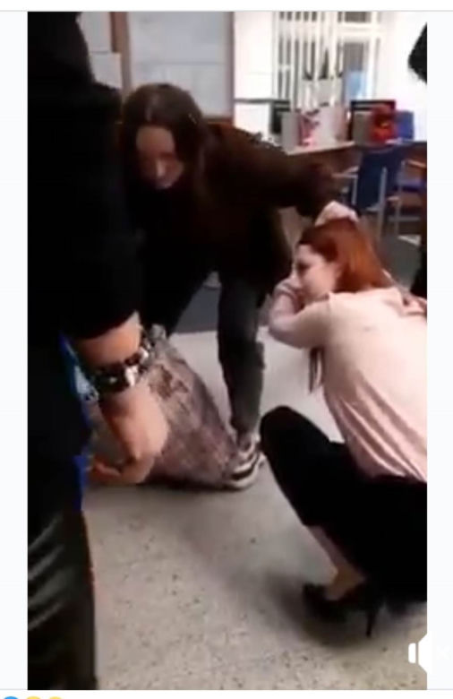 Policja podziękowała bohaterskiej 91-latce, która udaremniła napad na bank