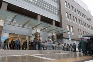 Lekarz i radny KO pod lupą. Miał pracować cztery doby bez przerwy? Chodzi o dyżury i 1,6 mln zł