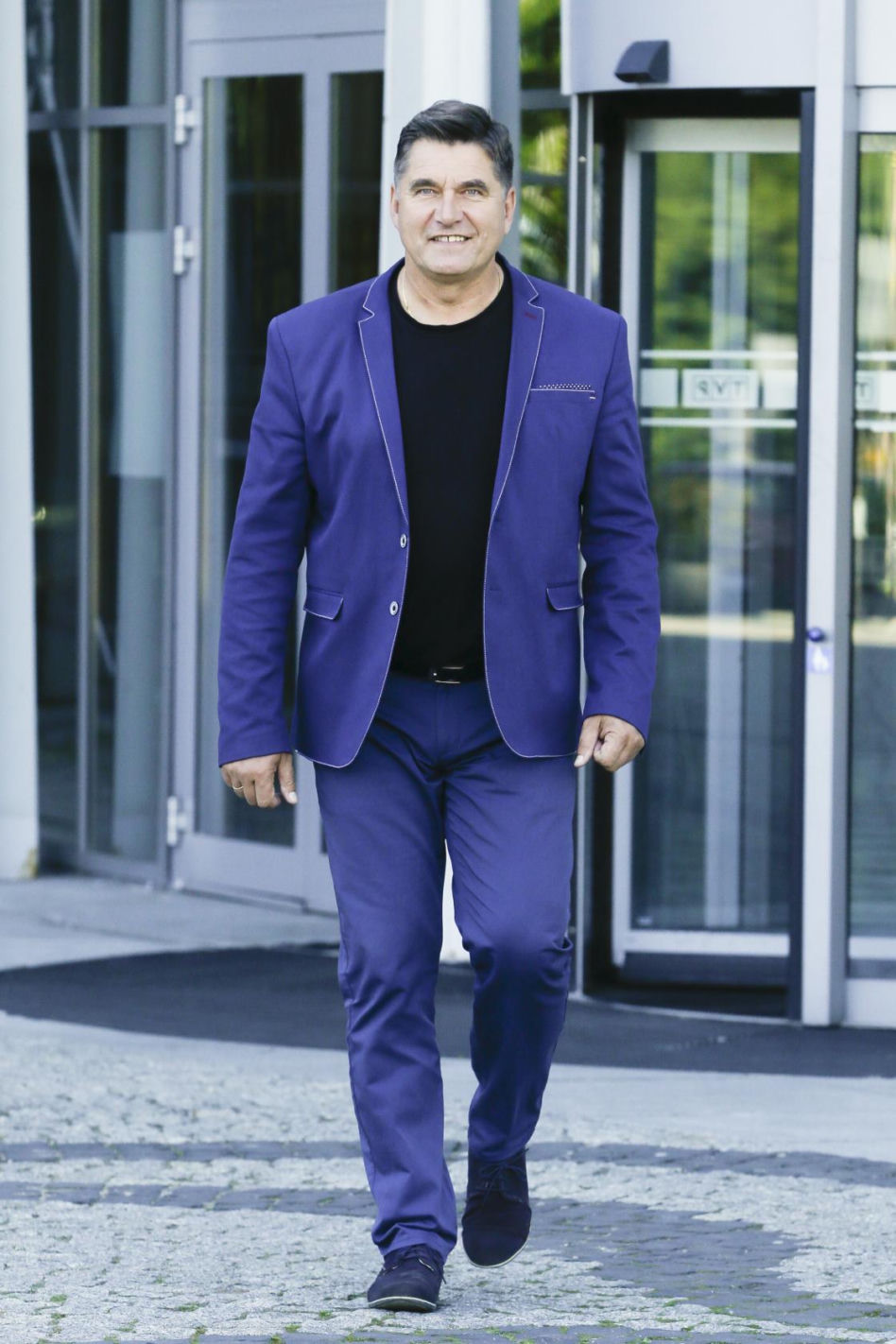 Sławomir Świerzyński, Bayer Full
