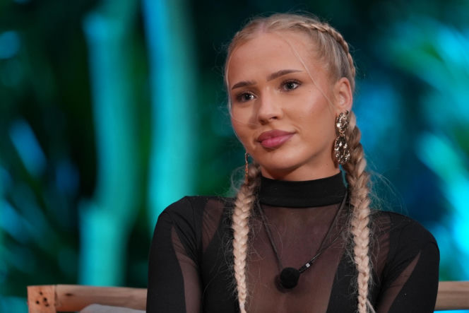 Hotel Paradise 12 - odcinek 25