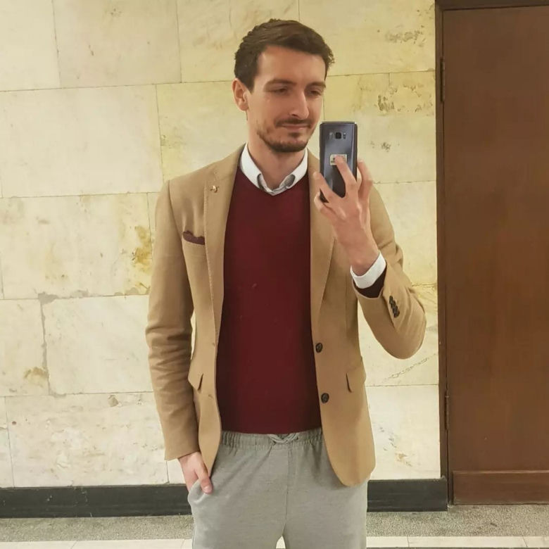 Marek Szolc