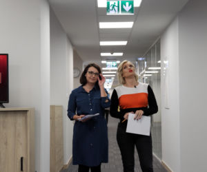 Ekspress Biedrzyckiej z Kamilą Gasiuk-Pihowicz