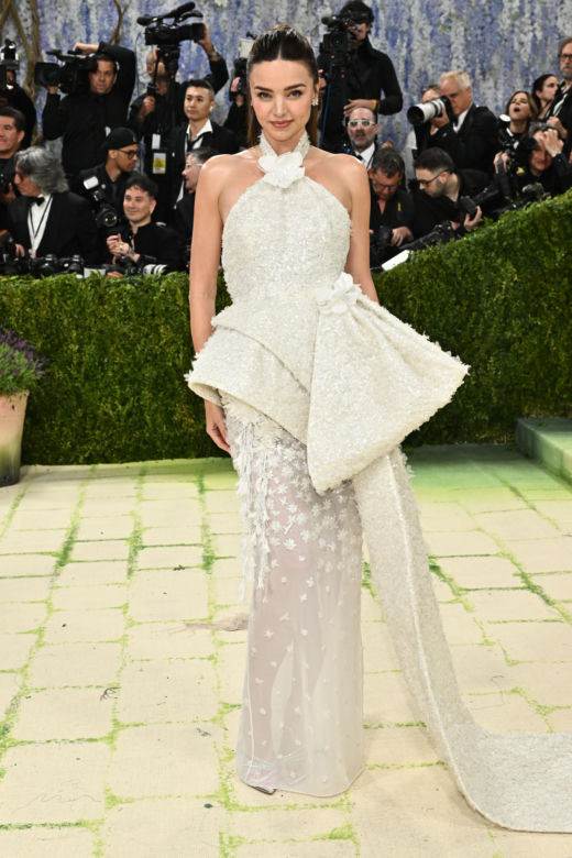 Festiwal próżności na żywo! Met Gala 2026 wymknęła się spod kontroli