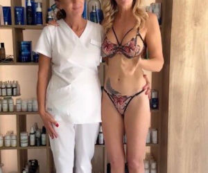 Ale ciało! Paulina Smaszcz w seksownej bieliźnie pokazała, jak wygląda po 50-tce