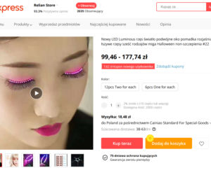 Najdziwniejsze rzeczy, jakie można kupić na AliExpress