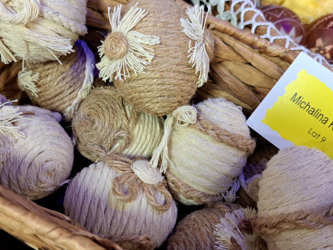 35. Regionalny Konkurs na Pisankę Wielkanocną - Tarnów