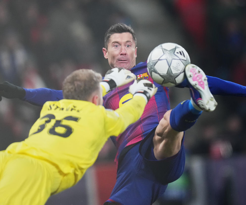 Newcastle - FC Barcelona Transmisja TV, STREAM ONLINE. Gdzie oglądać mecz w Lidze Mistrzów?