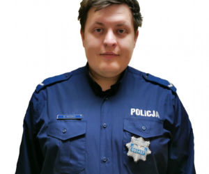 sierżant Michał Redźko
