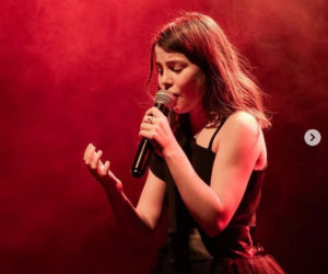 Eurowizyjna sensacja! Lou Deleuze może zgarnąć wszystko