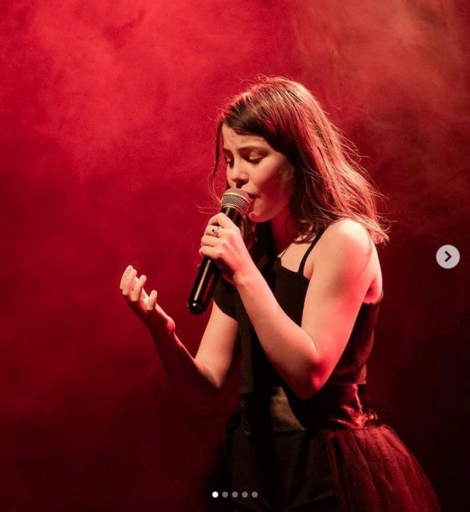 Eurowizyjna sensacja! Lou Deleuze może zgarnąć wszystko