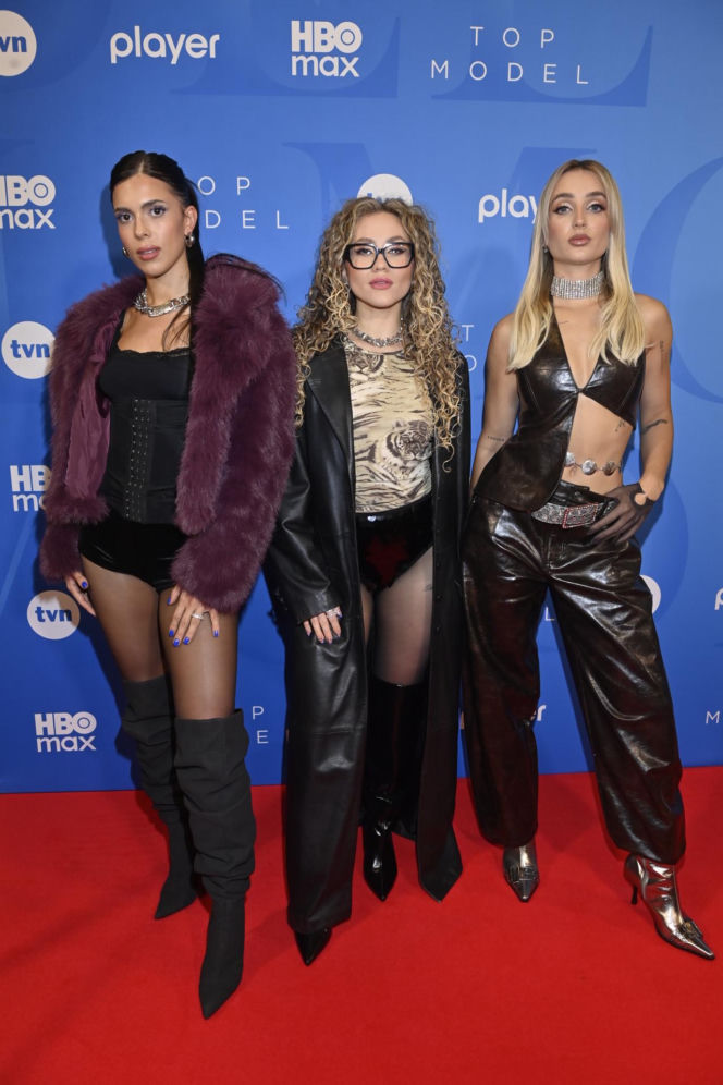 Finał 14. edycji "Top Model"