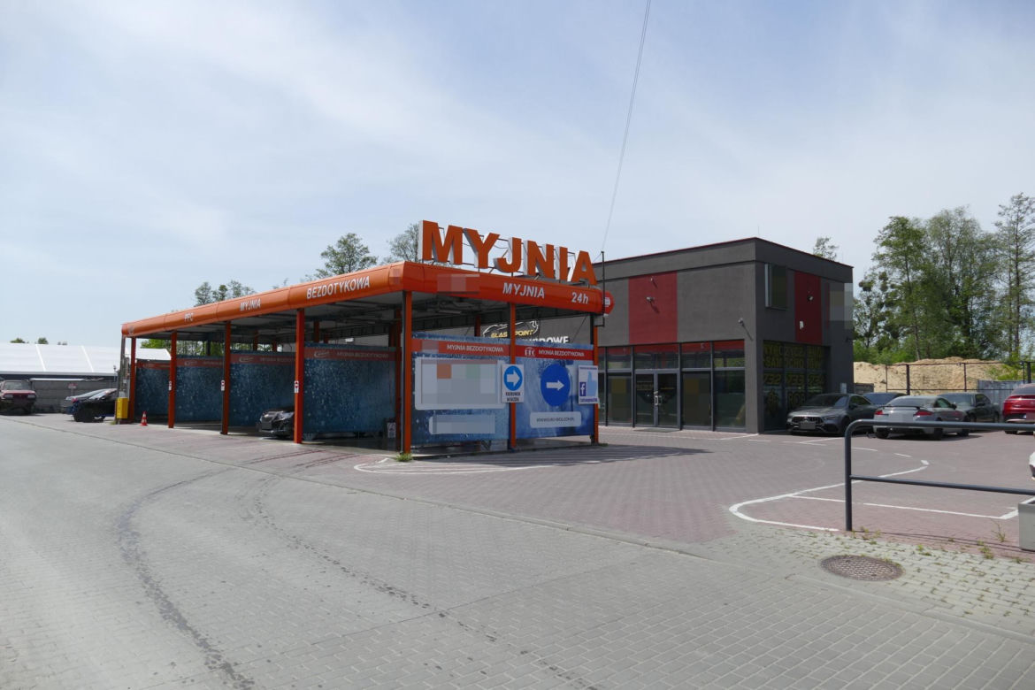 Sprawcy strzelaniny na myjni samochodowej stanęli przed sądem. Proces przybrał nieoczekiwany obrót